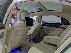 مێرسێدس بێنز S-Class